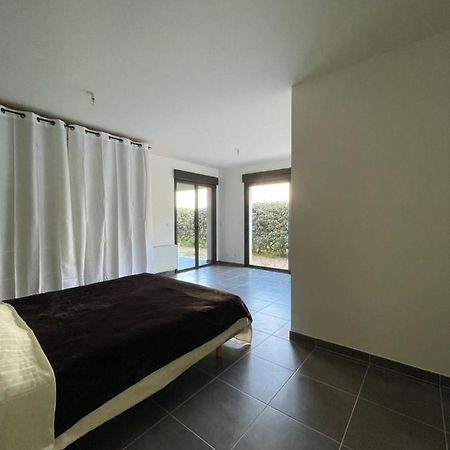 Appartement A Deux Pas De La Plage Аяччо Экстерьер фото