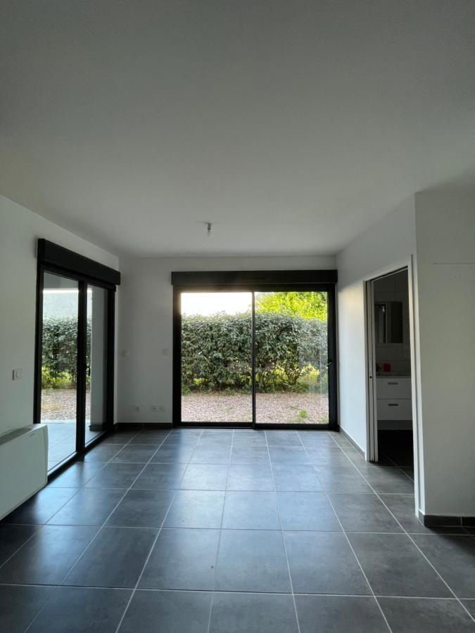 Appartement A Deux Pas De La Plage Аяччо Экстерьер фото